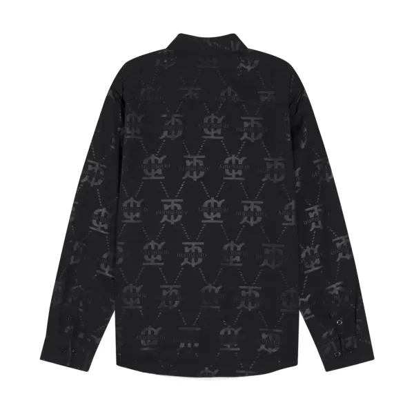 【BURBERRY 公式旗艦店】バーバリー シャツ ご好評に付き再入荷 240716 【BURBERRY 公式旗艦店】バーバリー シャツ ご好評に付き再入荷 240716