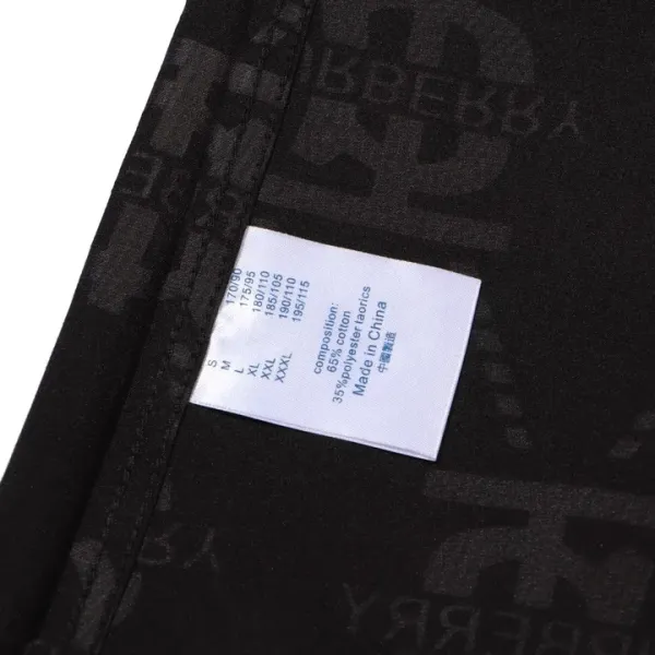 【BURBERRY 公式旗艦店】バーバリー シャツ ご好評に付き再入荷 240716 【BURBERRY 公式旗艦店】バーバリー シャツ ご好評に付き再入荷 240716