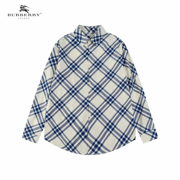 【BURBERRY 公式旗艦店】バーバリー シャツ ご好評に付き再入荷 24627 【BURBERRY 公式旗艦店】バーバリー シャツ ご好評に付き再入荷 24627