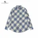 【BURBERRY 公式旗艦店】バーバリー シャツ ご好評に付き再入荷 24627 【BURBERRY 公式旗艦店】バーバリー シャツ ご好評に付き再入荷 24627