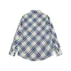【BURBERRY 公式旗艦店】バーバリー シャツ ご好評に付き再入荷 24627 【BURBERRY 公式旗艦店】バーバリー シャツ ご好評に付き再入荷 24627