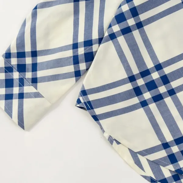【BURBERRY 公式旗艦店】バーバリー シャツ ご好評に付き再入荷 24627 【BURBERRY 公式旗艦店】バーバリー シャツ ご好評に付き再入荷 24627