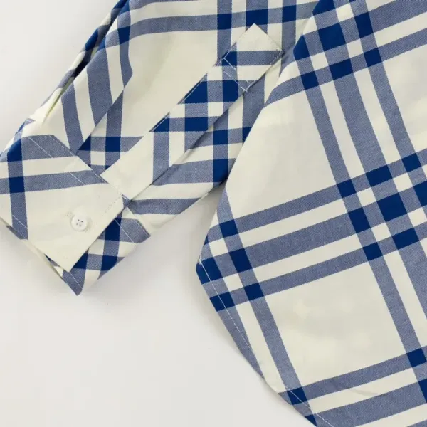 【BURBERRY 公式旗艦店】バーバリー シャツ ご好評に付き再入荷 24627 【BURBERRY 公式旗艦店】バーバリー シャツ ご好評に付き再入荷 24627