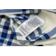 【BURBERRY 公式旗艦店】バーバリー シャツ ご好評に付き再入荷 24627 【BURBERRY 公式旗艦店】バーバリー シャツ ご好評に付き再入荷 24627
