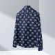 【FENDI 公式旗艦店】フェンディ  シャツ  ご好評に付き再入荷 250221
