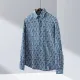 【FENDI 公式旗艦店】フェンディ  シャツ  ご好評に付き再入荷 250221