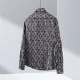 【FENDI 公式旗艦店】フェンディ  シャツ  ご好評に付き再入荷 250221