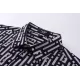 【FENDI 公式旗艦店】フェンディ  シャツ  ご好評に付き再入荷 250221