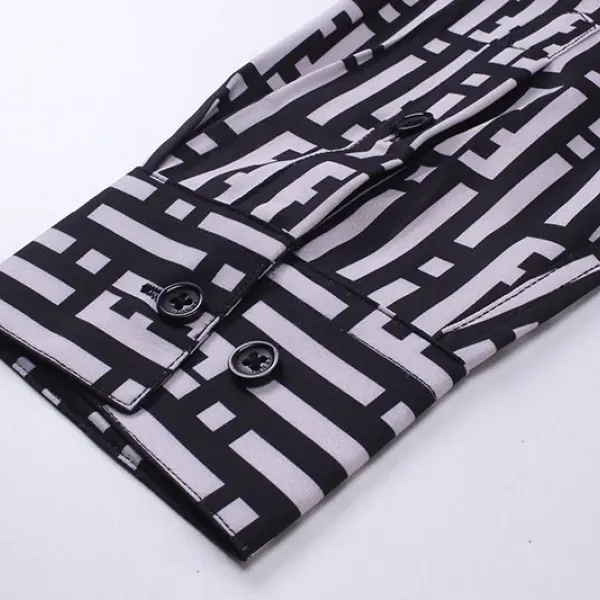 【FENDI 公式旗艦店】フェンディ  シャツ  ご好評に付き再入荷 250221