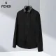 【FENDI 公式旗艦店】フェンディ  シャツ  ご好評に付き再入荷 250221