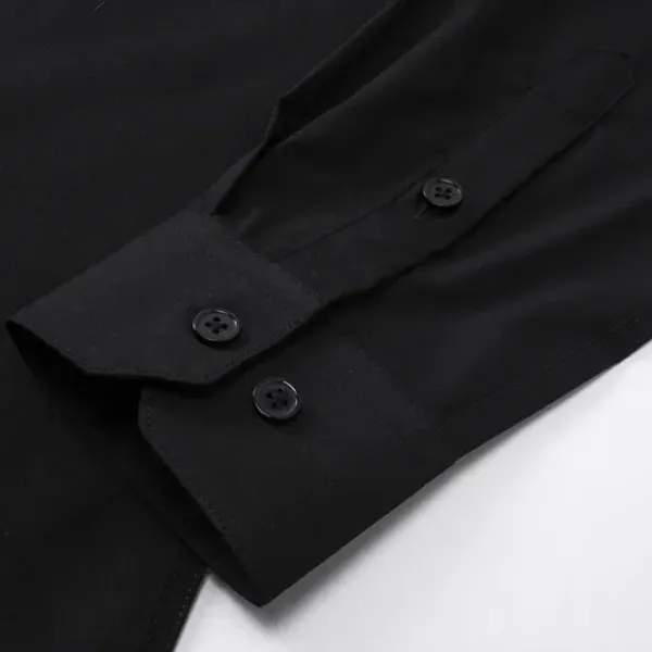 【FENDI 公式旗艦店】フェンディ  シャツ  ご好評に付き再入荷 250221