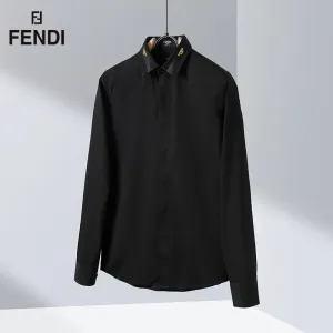 【FENDI 公式旗艦店】フェンディ シャツ ご好評に付き再入荷 250221 【FENDI 公式旗艦店】フェンディ シャツ ご好評に付き再入荷 250221