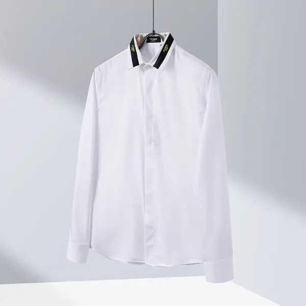 【FENDI 公式旗艦店】フェンディ シャツ ご好評に付き再入荷 250221 【FENDI 公式旗艦店】フェンディ シャツ ご好評に付き再入荷 250221