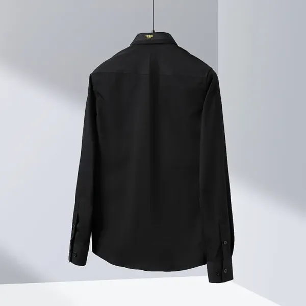 【FENDI 公式旗艦店】フェンディ シャツ ご好評に付き再入荷 250221 【FENDI 公式旗艦店】フェンディ シャツ ご好評に付き再入荷 250221