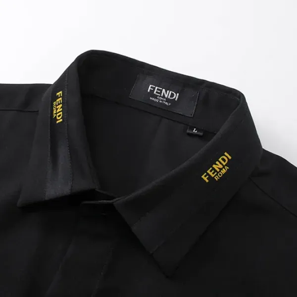 【FENDI 公式旗艦店】フェンディ シャツ ご好評に付き再入荷 250221 【FENDI 公式旗艦店】フェンディ シャツ ご好評に付き再入荷 250221