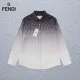 【FENDI 公式旗艦店】フェンディ シャツ ご好評に付き再入荷 250221 【FENDI 公式旗艦店】フェンディ シャツ ご好評に付き再入荷 250221