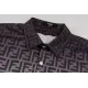 【FENDI 公式旗艦店】フェンディ シャツ ご好評に付き再入荷 250221 【FENDI 公式旗艦店】フェンディ シャツ ご好評に付き再入荷 250221