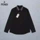 【FENDI 公式旗艦店】フェンディ シャツ ご好評に付き再入荷 250221 【FENDI 公式旗艦店】フェンディ シャツ ご好評に付き再入荷 250221
