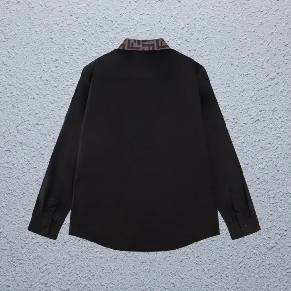 【FENDI 公式旗艦店】フェンディ シャツ ご好評に付き再入荷 250221 【FENDI 公式旗艦店】フェンディ シャツ ご好評に付き再入荷 250221