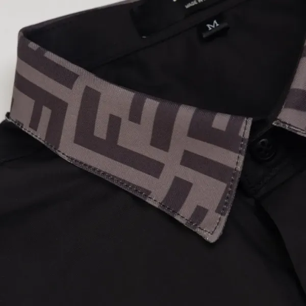 【FENDI 公式旗艦店】フェンディ シャツ ご好評に付き再入荷 250221 【FENDI 公式旗艦店】フェンディ シャツ ご好評に付き再入荷 250221