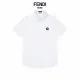 【FENDI 公式旗艦店】フェンディ 半袖シャツ ご好評に付き再入荷 240716 【FENDI 公式旗艦店】フェンディ 半袖シャツ ご好評に付き再入荷 240716