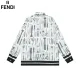 【FENDI 公式旗艦店】フェンディ シャツ ご好評に付き再入荷 240716 【FENDI 公式旗艦店】フェンディ シャツ ご好評に付き再入荷 240716