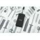 【FENDI 公式旗艦店】フェンディ シャツ ご好評に付き再入荷 240716 【FENDI 公式旗艦店】フェンディ シャツ ご好評に付き再入荷 240716