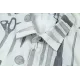 【FENDI 公式旗艦店】フェンディ シャツ ご好評に付き再入荷 240716 【FENDI 公式旗艦店】フェンディ シャツ ご好評に付き再入荷 240716