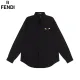 【FENDI 公式旗艦店】フェンディ シャツ ご好評に付き再入荷 240716 【FENDI 公式旗艦店】フェンディ シャツ ご好評に付き再入荷 240716