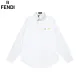 【FENDI 公式旗艦店】フェンディ シャツ ご好評に付き再入荷 240716 【FENDI 公式旗艦店】フェンディ シャツ ご好評に付き再入荷 240716