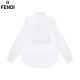 【FENDI 公式旗艦店】フェンディ シャツ ご好評に付き再入荷 240716 【FENDI 公式旗艦店】フェンディ シャツ ご好評に付き再入荷 240716