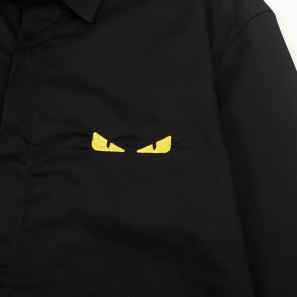 【FENDI 公式旗艦店】フェンディ シャツ ご好評に付き再入荷 240716 【FENDI 公式旗艦店】フェンディ シャツ ご好評に付き再入荷 240716