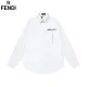 【FENDI 公式旗艦店】フェンディ シャツ ご好評に付き再入荷 240716 【FENDI 公式旗艦店】フェンディ シャツ ご好評に付き再入荷 240716