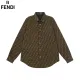 【FENDI 公式旗艦店】フェンディ シャツ ご好評に付き再入荷 240716 【FENDI 公式旗艦店】フェンディ シャツ ご好評に付き再入荷 240716