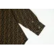 【FENDI 公式旗艦店】フェンディ シャツ ご好評に付き再入荷 240716 【FENDI 公式旗艦店】フェンディ シャツ ご好評に付き再入荷 240716