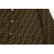 【FENDI 公式旗艦店】フェンディ シャツ ご好評に付き再入荷 240716 【FENDI 公式旗艦店】フェンディ シャツ ご好評に付き再入荷 240716