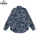 【FENDI 公式旗艦店】フェンディ シャツ ご好評に付き再入荷 240716 【FENDI 公式旗艦店】フェンディ シャツ ご好評に付き再入荷 240716