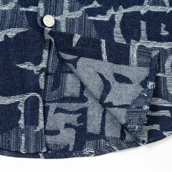 【FENDI 公式旗艦店】フェンディ シャツ ご好評に付き再入荷 240716 【FENDI 公式旗艦店】フェンディ シャツ ご好評に付き再入荷 240716