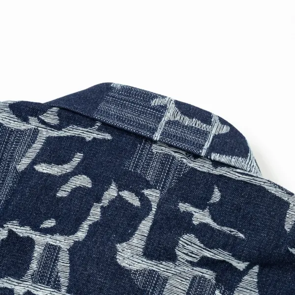 【FENDI 公式旗艦店】フェンディ シャツ ご好評に付き再入荷 240716 【FENDI 公式旗艦店】フェンディ シャツ ご好評に付き再入荷 240716