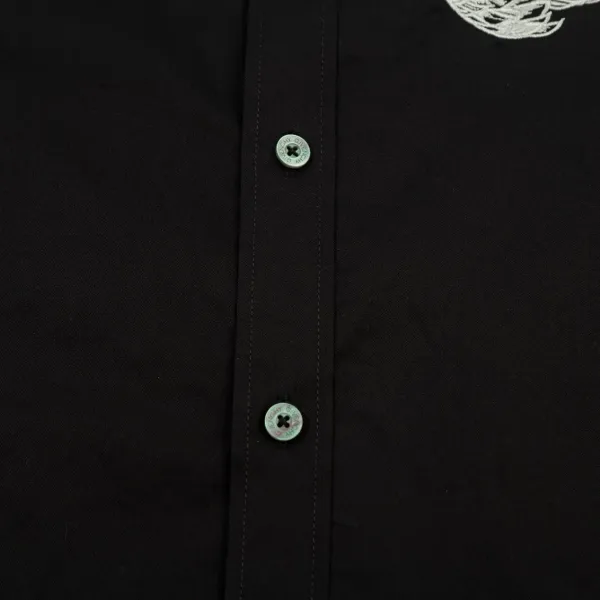 【GIVENCHY 公式旗艦店】ジバンシー シャツ ご好評に付き再入荷 240802 【GIVENCHY 公式旗艦店】ジバンシー シャツ ご好評に付き再入荷 240802