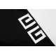 【GIVENCHY 公式旗艦店】ジバンシー 半袖シャツ ご好評に付き再入荷 240716