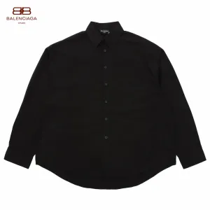 【BALENCIAGA 公式旗艦店】バレンシアガ シャツ ご好評に付き再入荷 250218 【BALENCIAGA 公式旗艦店】バレンシアガ シャツ ご好評に付き再入荷 250218
