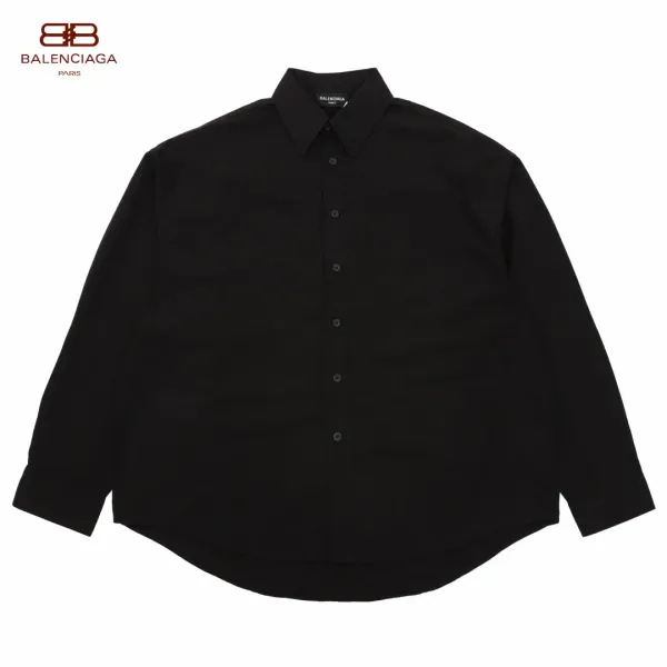 【BALENCIAGA 公式旗艦店】バレンシアガ シャツ ご好評に付き再入荷 250218 【BALENCIAGA 公式旗艦店】バレンシアガ シャツ ご好評に付き再入荷 250218