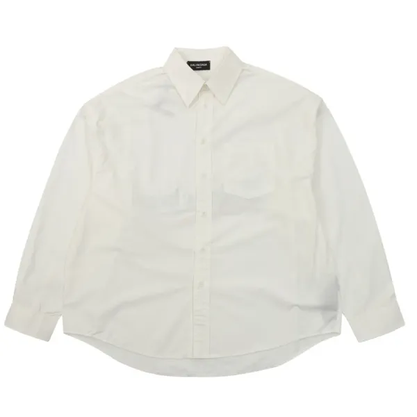 【BALENCIAGA 公式旗艦店】バレンシアガ シャツ ご好評に付き再入荷 250218 【BALENCIAGA 公式旗艦店】バレンシアガ シャツ ご好評に付き再入荷 250218