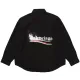 【BALENCIAGA 公式旗艦店】バレンシアガ シャツ ご好評に付き再入荷 250218 【BALENCIAGA 公式旗艦店】バレンシアガ シャツ ご好評に付き再入荷 250218
