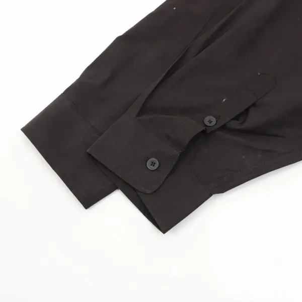 【BALENCIAGA 公式旗艦店】バレンシアガ シャツ ご好評に付き再入荷 250218 【BALENCIAGA 公式旗艦店】バレンシアガ シャツ ご好評に付き再入荷 250218