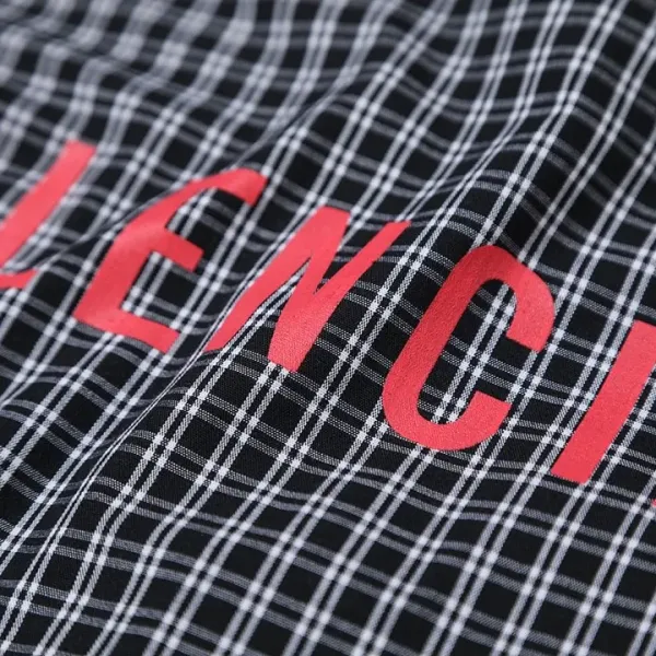 【BALENCIAGA 公式旗艦店】バレンシアガ シャツ ご好評に付き再入荷 250218 【BALENCIAGA 公式旗艦店】バレンシアガ シャツ ご好評に付き再入荷 250218