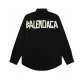 【BALENCIAGA 公式旗艦店】バレンシアガ シャツ ご好評に付き再入荷 250218 【BALENCIAGA 公式旗艦店】バレンシアガ シャツ ご好評に付き再入荷 250218