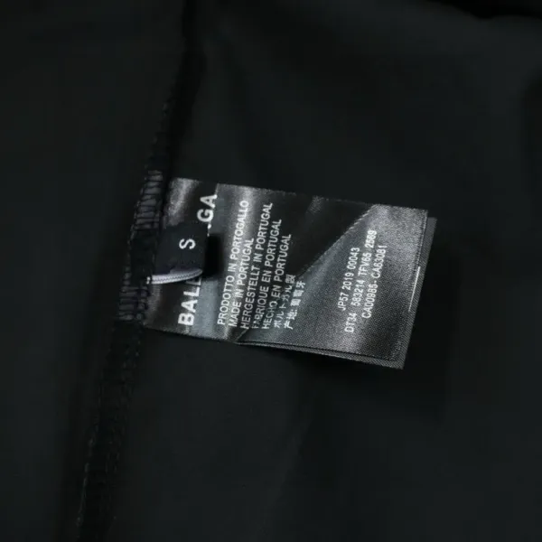 【BALENCIAGA 公式旗艦店】バレンシアガ シャツ ご好評に付き再入荷 250218 【BALENCIAGA 公式旗艦店】バレンシアガ シャツ ご好評に付き再入荷 250218