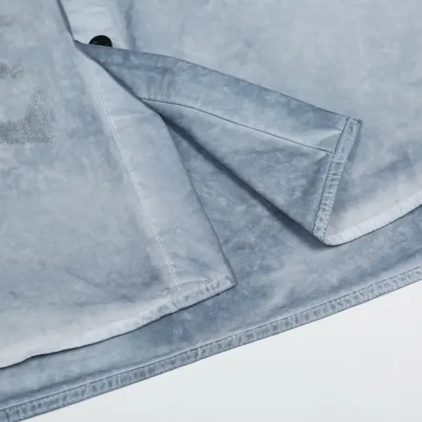 【BALENCIAGA 公式旗艦店】バレンシアガ  シャツ ご好評に付き再入荷  250218